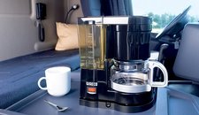Автомобильная кофеварка на 5 чашек Waeco PerfectCoffee MC-05-24