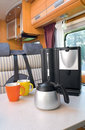 Автомобильная кофеварка на 8 чашек WaecoPerfectCoffee MC-08-12