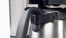 Автомобильная кофеварка на 6 чашек Waeco PerfectCoffee MC-06