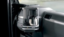 Автомобильная кофеварка на 6 чашек Waeco PerfectCoffee MC-06