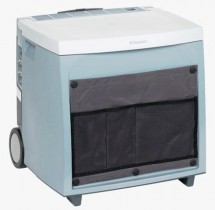 Абсорбционный (газовый) холодильник Dometic RC 4000