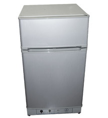 Холодильник работающий без электричества Exmork XCD-95