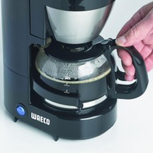 Автомобильная кофеварка на 5 чашек Waeco PerfectCoffee MC-052