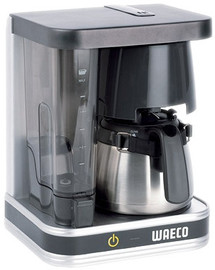 Автомобильная кофеварка на 6 чашек Waeco PerfectCoffee MC-06