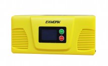 Exmork NB-Y300W LCD DC12V