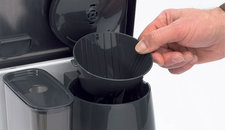 Автомобильная кофеварка на 6 чашек Waeco PerfectCoffee MC-06