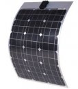 Exmork FSM-50F гибкая солнечная батарея 50 ватт 12В монокристаллическая