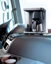 Автомобильная кофеварка на 6 чашек Waeco PerfectCoffee MC-06
