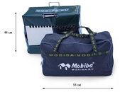 Мобильная баня Мобиба  МБ-10