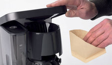 Автомобильная кофеварка на 6 чашек Waeco PerfectCoffee MC-06