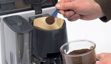 Автомобильная кофеварка на 6 чашек Waeco PerfectCoffee MC-06