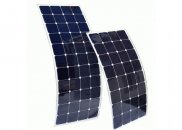 Гибкие солнечные батареи