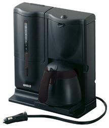 Автомобильная кофеварка на 8 чашек Waeco PerfectCoffee MC-08-24